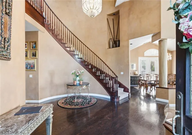 Photo 4 of Single family home for sale at 2346 Villandry Ct, Henderson, NV 89074 | MLS# 2774313 | Listing updated on 2026-09-03
