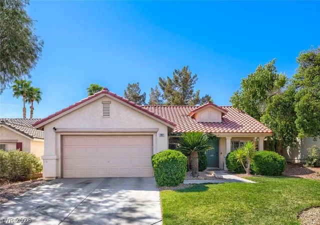 Photo 1 of Single family home for sale at 7921 Purple Mountain Ave, Las Vegas, NV 89131 | MLS# 2774407 | Listing updated on 2026-09-21