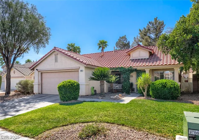 Photo 3 of Single family home for sale at 7921 Purple Mountain Ave, Las Vegas, NV 89131 | MLS# 2774407 | Listing updated on 2026-09-21
