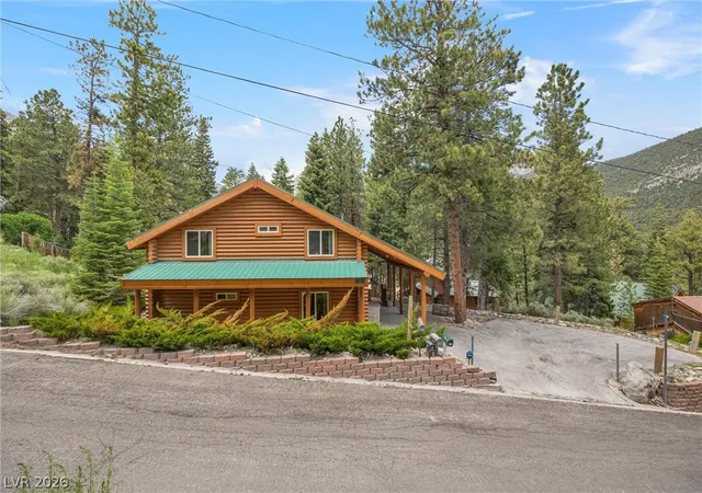 Photo 2 of Single family home for sale at 401 Alpine Way, Las Vegas, NV 89124 | MLS# 2774462 | Listing updated on 2026-09-10