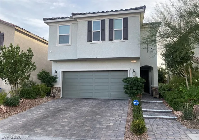 Photo 1 of Single family home for sale at 9343 Sully Ave, Las Vegas, NV 89149 | MLS# 2774542 | Listing updated on 2026-08-31