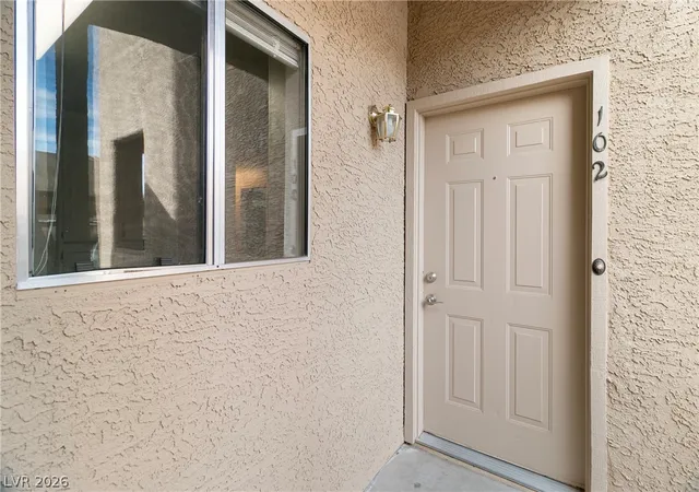 Photo 3 of Condo for sale at 2232 Aspen Mirror Way #102, Laughlin, NV 89029 | MLS# 2774490 | Listing updated on 2026-09-23