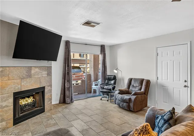 Photo 3 of Condo for sale at 2232 Aspen Mirror Way #102, Laughlin, NV 89029 | MLS# 2774490 | Listing updated on 2026-09-23
