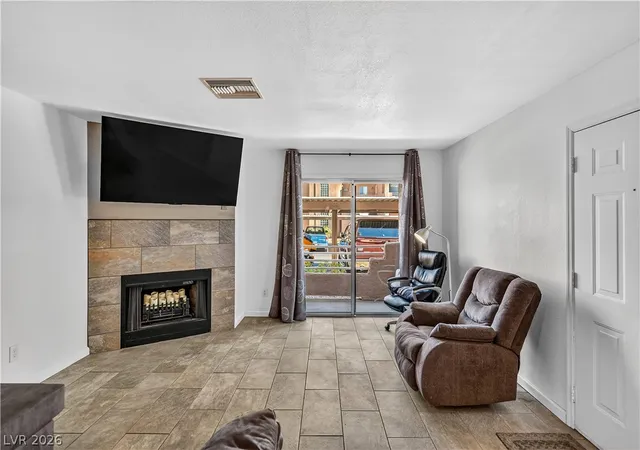 Photo 4 of Condo for sale at 2232 Aspen Mirror Way #102, Laughlin, NV 89029 | MLS# 2774490 | Listing updated on 2026-09-23