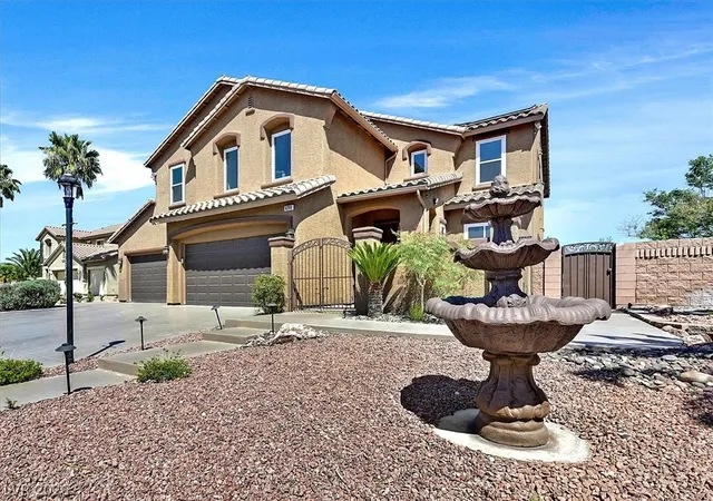Photo 1 of Single family home for sale at 4200 Scott Peak Ct, Las Vegas, NV 89129 | MLS# 2774219 | Listing updated on 2026-10-07