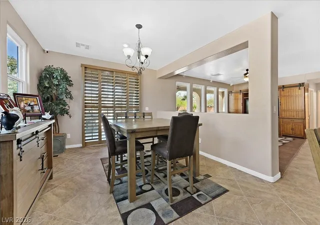 Photo 4 of Single family home for sale at 4200 Scott Peak Ct, Las Vegas, NV 89129 | MLS# 2774219 | Listing updated on 2026-10-07