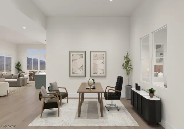 Photo 3 of Sale Pending at 6153 Royal Topaz Ct, Las Vegas, NV 89149 | MLS# 2773994 | Listing updated on 2026-09-02