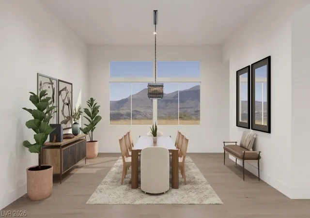 Photo 4 of Sale Pending at 6153 Royal Topaz Ct, Las Vegas, NV 89149 | MLS# 2773994 | Listing updated on 2026-09-02