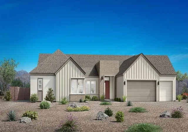 Photo 1 of Sale Pending at 6192 Royal Topaz Ct, Las Vegas, NV 89149 | MLS# 2774796 | Listing updated on 2026-09-02
