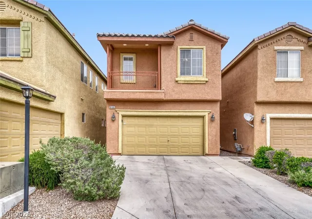 Photo 1 of Single family home for sale at 8160 Herring Ave, Las Vegas, NV 89147 | MLS# 2772625 | Listing updated on 2026-09-09