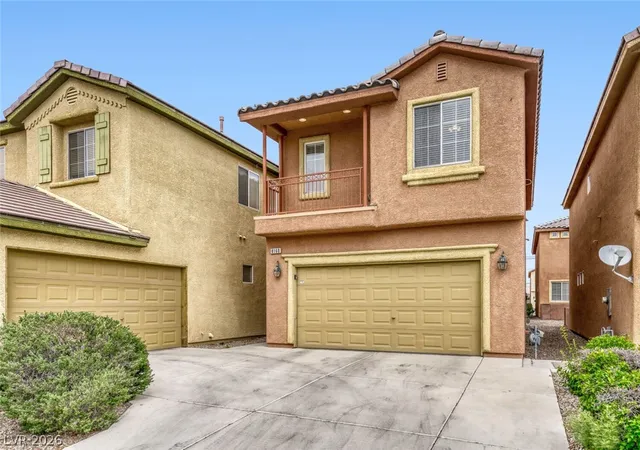 Photo 2 of Single family home for sale at 8160 Herring Ave, Las Vegas, NV 89147 | MLS# 2772625 | Listing updated on 2026-09-09