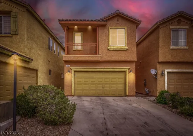 Photo 3 of Single family home for sale at 8160 Herring Ave, Las Vegas, NV 89147 | MLS# 2772625 | Listing updated on 2026-09-09