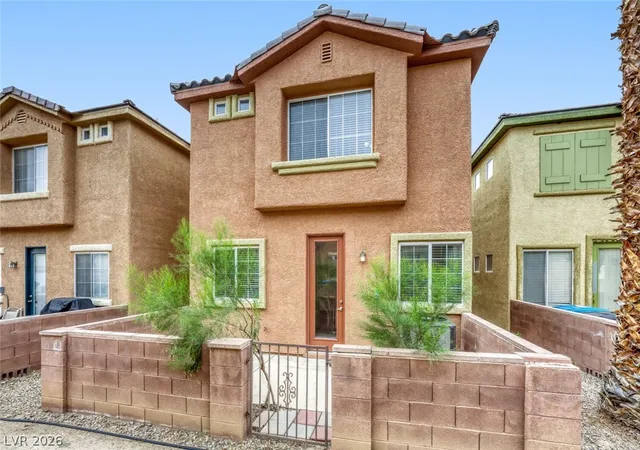 Photo 3 of Single family home for sale at 8160 Herring Ave, Las Vegas, NV 89147 | MLS# 2772625 | Listing updated on 2026-09-09