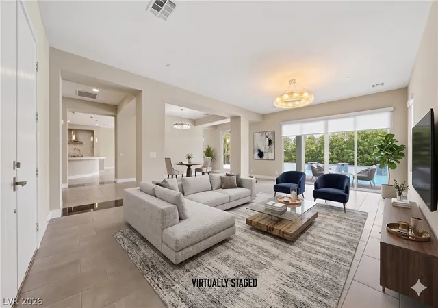 Photo 2 of Mansion for sale at 6130 Pebble Glen Ct, Las Vegas, NV 89149 | MLS# 2774586 | Listing updated on 2026-10-03