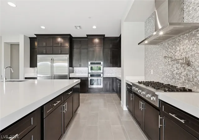 Photo 3 of Single family home for sale at 6130 Pebble Glen Ct, Las Vegas, NV 89149 | MLS# 2774586 | Listing updated on 2026-10-03