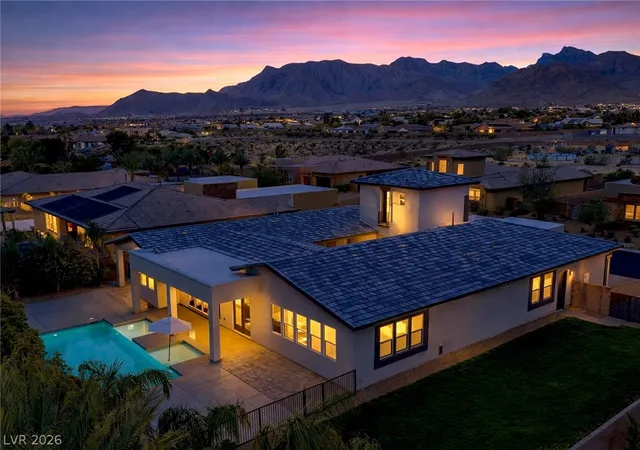 Photo 4 of Single family home for sale at 6130 Pebble Glen Ct, Las Vegas, NV 89149 | MLS# 2774586 | Listing updated on 2026-10-03