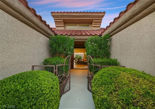 Photo 3 of Sale Pending at 9028 Grayling Dr, Las Vegas, NV 89134 | MLS# 2774863 | Listing updated on 2026-09-14