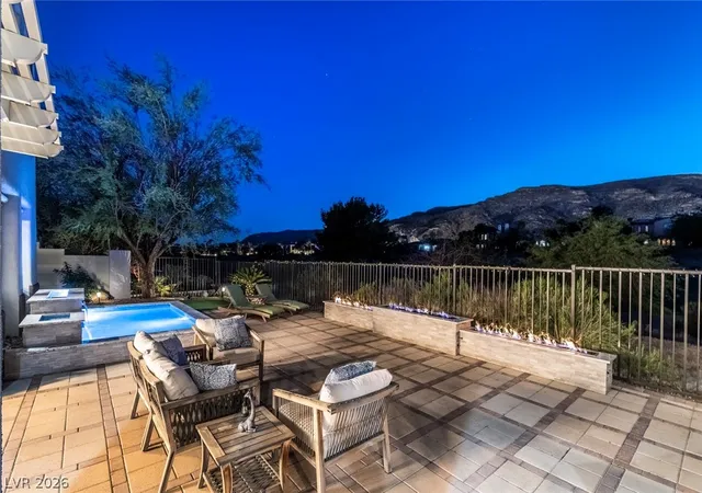 Photo 2 of Single family home for sale at 2587 Turtle Head Peak Dr, Las Vegas, NV 89135 | MLS# 2774600 | Listing updated on 2026-09-18