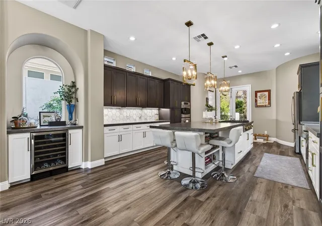 Photo 4 of Single family home for sale at 2587 Turtle Head Peak Dr, Las Vegas, NV 89135 | MLS# 2774600 | Listing updated on 2026-09-18