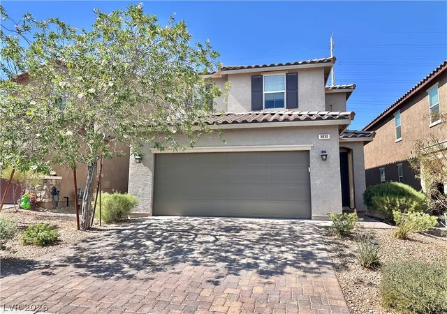 Photo 2 of Single family home for sale at 9830 Colenso Ct, Las Vegas, NV 89148 | MLS# 2773036 | Listing updated on 2026-09-02