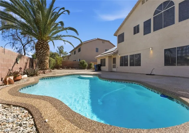 Photo 2 of Single family home for sale at 802 Sandhill Sage St, Henderson, NV 89052 | MLS# 2775303 | Listing updated on 2026-09-11