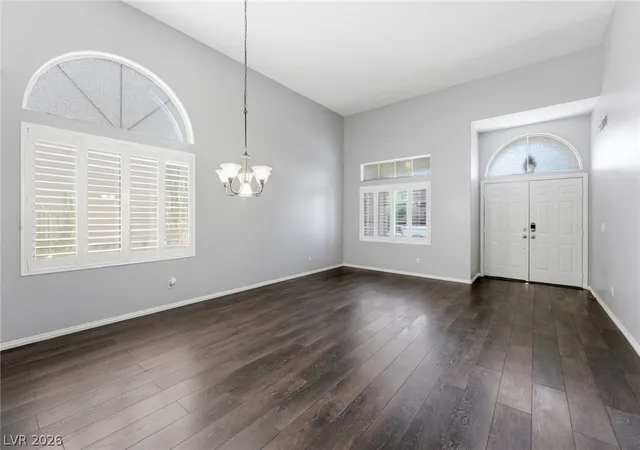 Photo 4 of Single family home for sale at 802 Sandhill Sage St, Henderson, NV 89052 | MLS# 2775303 | Listing updated on 2026-09-11