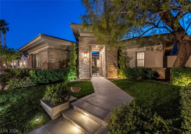 Photo 1 of Single family home for sale at 2797 Turtle Head Peak Dr, Las Vegas, NV 89135 | MLS# 2775318 | Listing updated on 2026-10-04