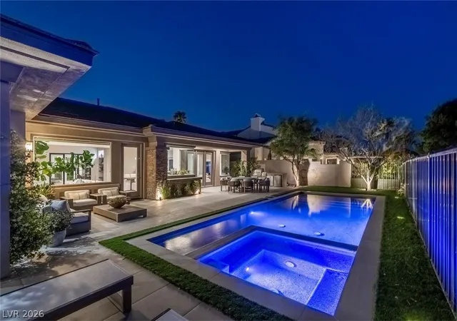 Photo 2 of Single family home for sale at 2797 Turtle Head Peak Dr, Las Vegas, NV 89135 | MLS# 2775318 | Listing updated on 2026-10-04