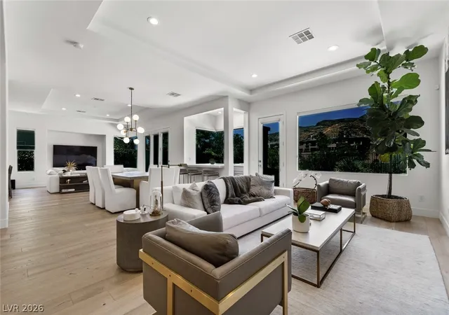Photo 3 of Single family home for sale at 2797 Turtle Head Peak Dr, Las Vegas, NV 89135 | MLS# 2775318 | Listing updated on 2026-10-04