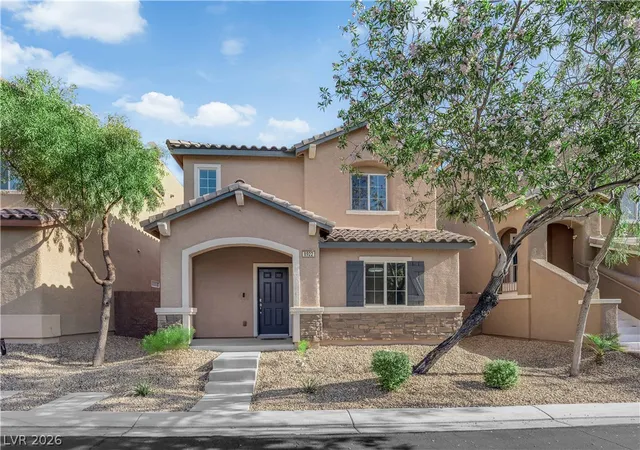 Photo 1 of Single family home for sale at 8922 Harmony Hall Ave, Las Vegas, NV 89178 | MLS# 2774923 | Listing updated on 2026-09-30