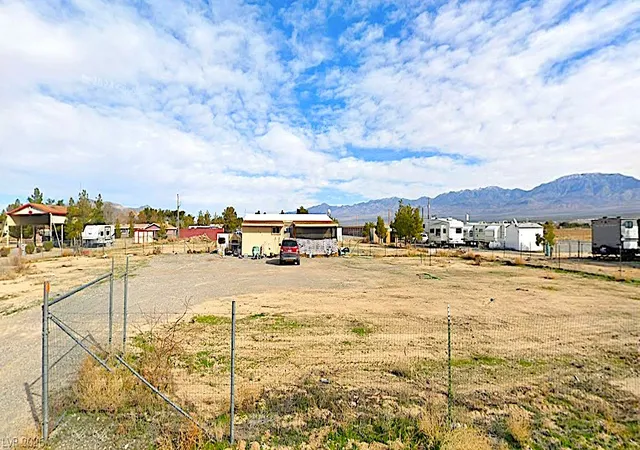 Photo 1 of Sale Pending at 550 Alaska Way, Pahrump, NV 89060 | MLS# 2775403 | Listing updated on 2026-09-24