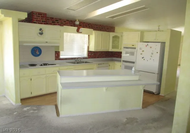 Photo 4 of Manufactured home for sale at 3080 W Hardy Ln, Pahrump, NV 89048 | MLS# 2775658 | Listing updated on 2026-08-31