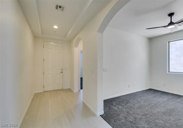 Photo 3 of Single family home for sale at 597 Via Paladini, Henderson, NV 89011 | MLS# 2775730 | Listing updated on 2026-09-04