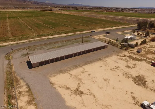 Photo 3 of Sale Pending at 521 W Fairbanks St, Pahrump, NV 89060 | MLS# 2775768 | Listing updated on 2026-09-04