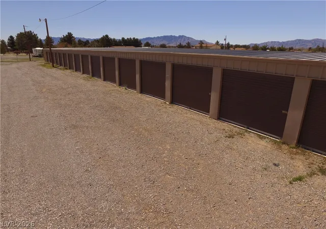 Photo 3 of Sale Pending at 521 W Fairbanks St, Pahrump, NV 89060 | MLS# 2775768 | Listing updated on 2026-09-04