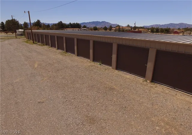 Photo 4 of Sale Pending at 521 W Fairbanks St, Pahrump, NV 89060 | MLS# 2775768 | Listing updated on 2026-09-04