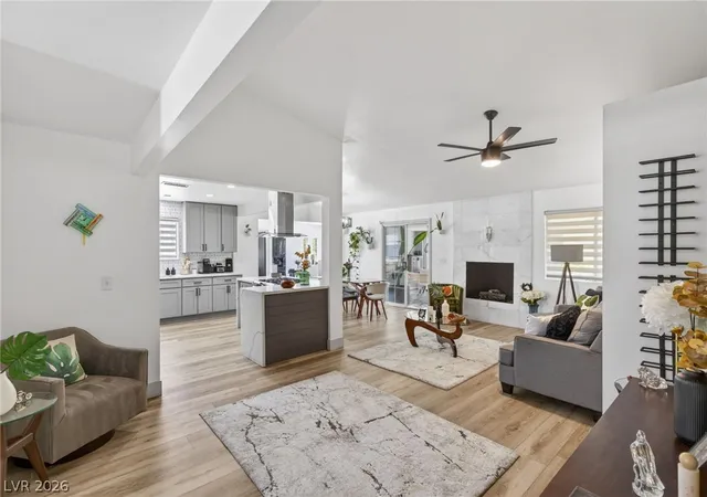 Photo 2 of Single family home for sale at 2243 Marlboro Dr, Henderson, NV 89014 | MLS# 2775847 | Listing updated on 2026-09-11