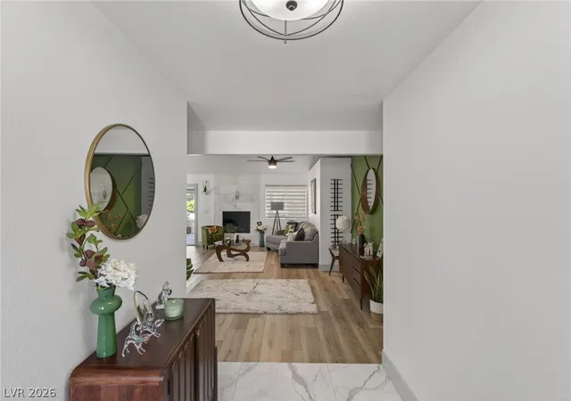 Photo 3 of Single family home for sale at 2243 Marlboro Dr, Henderson, NV 89014 | MLS# 2775847 | Listing updated on 2026-09-11