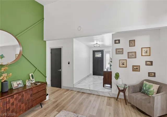 Photo 3 of Single family home for sale at 2243 Marlboro Dr, Henderson, NV 89014 | MLS# 2775847 | Listing updated on 2026-09-11
