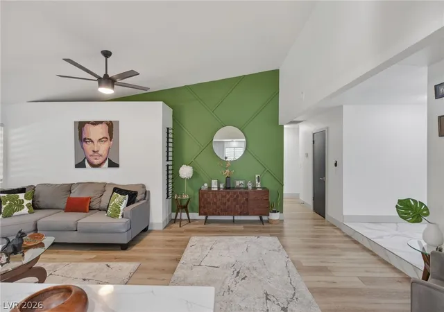 Photo 4 of Single family home for sale at 2243 Marlboro Dr, Henderson, NV 89014 | MLS# 2775847 | Listing updated on 2026-09-11