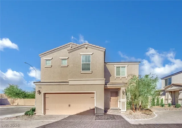 Photo 1 of Single family home for sale at 3636 Monkfish Ct, North Las Vegas, NV 89032 | MLS# 2775830 | Listing updated on 2026-09-11