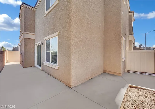 Photo 30 of Single family home for sale at 3636 Monkfish Ct, North Las Vegas, NV 89032 | MLS# 2775830 | Listing updated on 2026-09-11