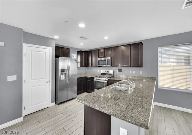 Photo 3 of Single family home for sale at 3636 Monkfish Ct, North Las Vegas, NV 89032 | MLS# 2775830 | Listing updated on 2026-09-11