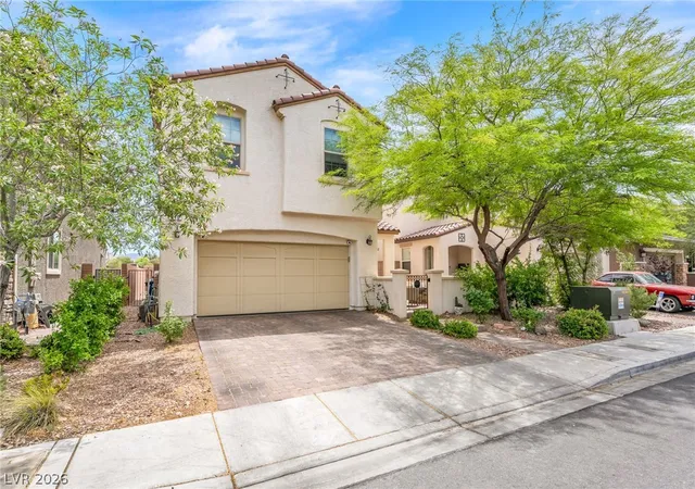 Photo 1 of Single family home for sale at 470 Barcarolle Ln, Henderson, NV 89011 | MLS# 2775965 | Listing updated on 2026-09-24