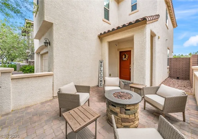 Photo 2 of Single family home for sale at 470 Barcarolle Ln, Henderson, NV 89011 | MLS# 2775965 | Listing updated on 2026-09-24