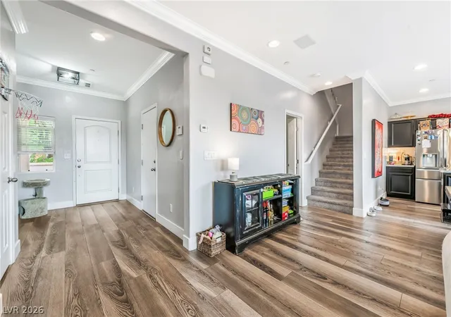 Photo 3 of Single family home for sale at 470 Barcarolle Ln, Henderson, NV 89011 | MLS# 2775965 | Listing updated on 2026-09-24