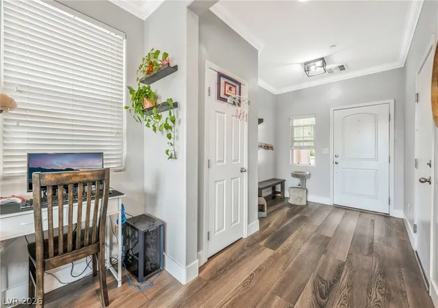 Photo 3 of Single family home for sale at 470 Barcarolle Ln, Henderson, NV 89011 | MLS# 2775965 | Listing updated on 2026-09-24