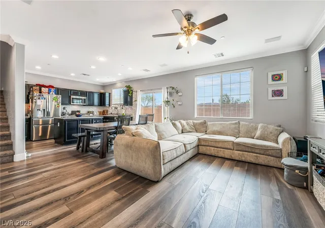 Photo 4 of Single family home for sale at 470 Barcarolle Ln, Henderson, NV 89011 | MLS# 2775965 | Listing updated on 2026-09-24
