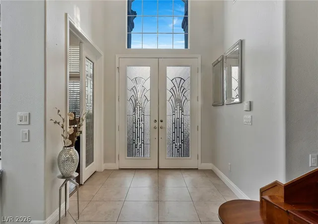 Photo 2 of Single family home for sale at 5734 San Florentine Ave, Las Vegas, NV 89141 | MLS# 2768839 | Listing updated on 2026-09-20