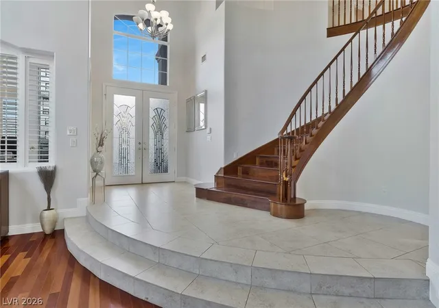 Photo 3 of Single family home for sale at 5734 San Florentine Ave, Las Vegas, NV 89141 | MLS# 2768839 | Listing updated on 2026-09-20